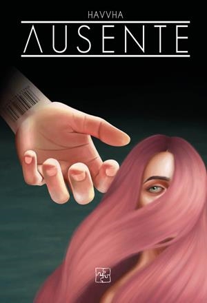 AUSENTE | 9788418377228 | HAVVHA