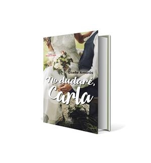 MIA DOLCE GINA | 9788418390166 | AMOROS, GISELLE