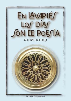 EN LAVAPIÉS LOS DÍAS SON DE POESÍA | 9788417754853 | BECERRA ÁLVAREZ, ALFONSO