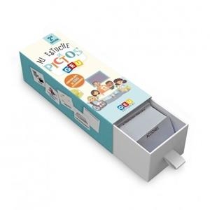 MI ESTUCHE DE PICTOS (2º EDICION) | 8436548134921