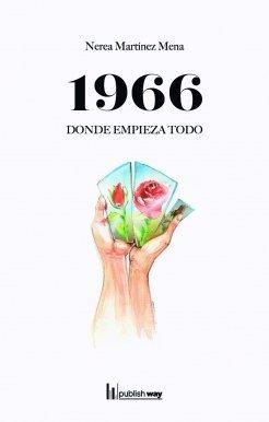 1966 | 9789893706510 | MARTINEZ MENA, NEREA