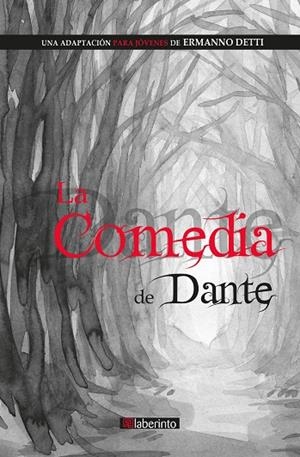 COMEDIA DE DANTE, LA | 9788413300948 | ALIGHIERI, DANTE