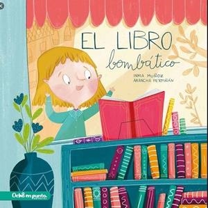 PACK LIBRO Y LIBRETA BOMBATICA | 7427246115030 | MUÑOZ, INMA / PERPIÑAN, ARANCHA