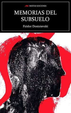 MEMORIAS DEL SUBSUELO | 9788417782757 | DOSTOIEVSKI, FIODOR