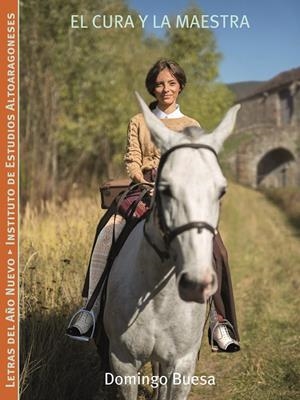 CURA Y LA MAESTRA, EL | 9788481273045 | BUESA CONDE, DOMINGO