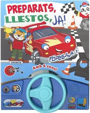 FÓRMULA 1 | 9788467774719