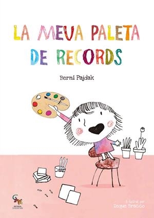 MEVA PALETA DE RECORDS, LA | 9788418552298 | PAJDAK, BERNI / BRACCO, ZEQUE