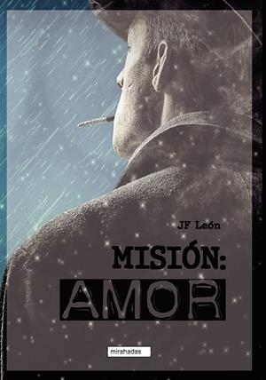 MISIÓ : AMOR | 9788418499579 | LEON, JF