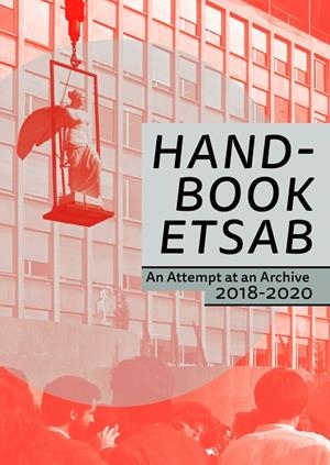 HANDBOOK ETSAB | 9788417905637 | VARIOS AUTORES