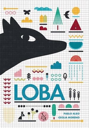 LOBA | 9788412239263 | ALBO / MORENO
