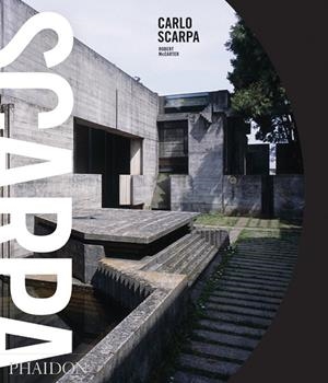 CARLO SCARPA | 9781838662929 | MCCARTER, ROBERT