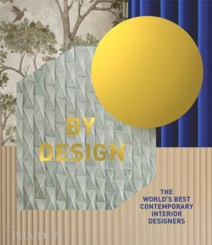 BY DESIGN | 9781838661878 | EDITORES PHAIDON