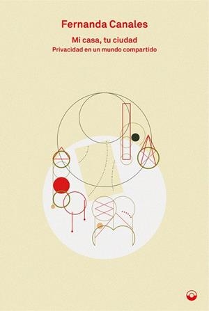 MI CASA, MI CIUDAD | 9788412198164 | CANALES, FERNANDA