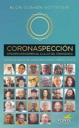 CORONASPECCION | 9788418303401 | GOSHEN-GOTTSTEIN, ALON