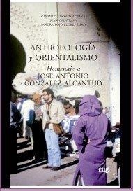 ANTROPOLOGIA Y ORIENTALISMO | 9788433866745 | VARIOS AUTORES