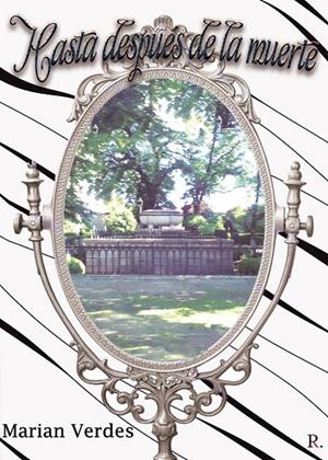 HASTA DESPUÉS DE LA MUERTE | 9788418528552 | VERDES, MARIAN