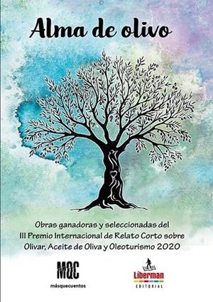 ALMA DE OLIVO | 9788412277425 | AUTORES VARIOS