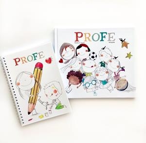 PACK PROFE | 7427246045962 | S. VARELA, EMMA