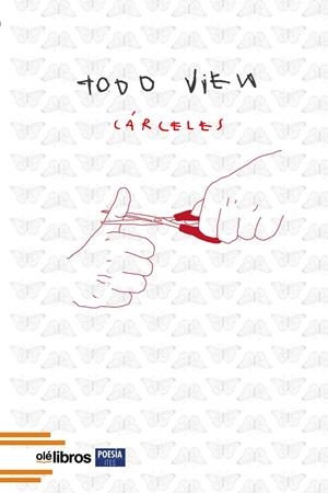 TODO VIEN | 9788418208522 | CÁRCELES, P. R.