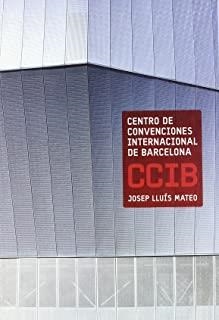 CCIB JOSEP LLUÍS MATEO. MAP ARCHITECTS | 9788495951755