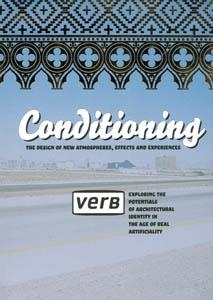 VERB CONDITIONING | 9788495951861