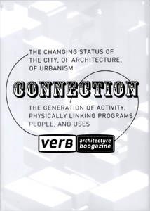 VERB CONNECTION | 9788495951069