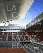 CAJA MÁGICA DOMINIQUE PERRAULT ARCHITECTURE, LA | 9788461506415