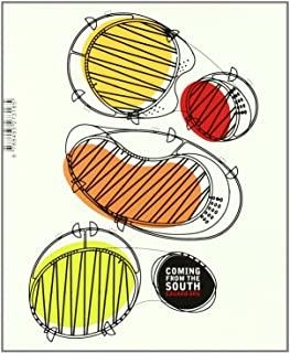 COMING FROM THE SOUTH | 9788495273185