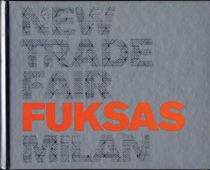 NEW MILAN TRADE FAIR | 9788496540125