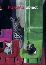 FUKSAS OBJECT | 9781940291116