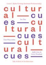 CULTURAL CUES | 9781940291604