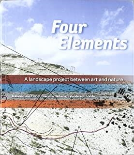 FOUR ELEMENTS CAMPO CATINO | 9788496540262