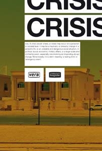 VERB CRISIS | 9788496540972
