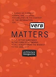 VERB MATTERS | 9788495951212