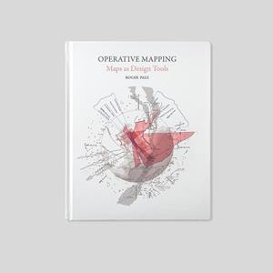 OPERATIVE MAPPING. MAPS AS DESIGN TOOLS | 9781948765077