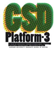 GSD PLATFORM 3 | 9788492861507