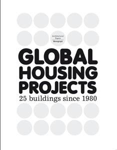 GLOBAL HOUSING PROJECTS | 9788496954472