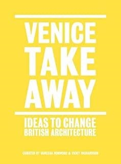 AA VENICE TAKEAWAY | 9781907896248