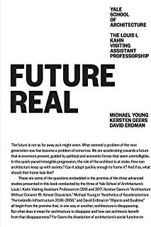 FUTURE REAL | 9781945150838