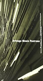 AMP ARQUITECTOS SEDE DE LA PRESIDENCIA | 9788495273208