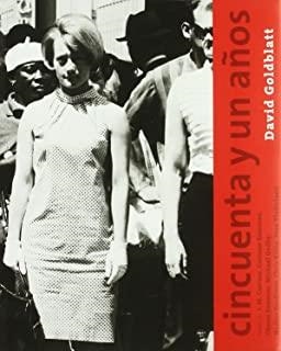 DAVID GOLDBLATT 51 AÑOS | 9788495273918