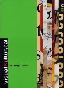 VISUALKULTUR.CAT ART / DESIGN / BOOKS | 9788496540934