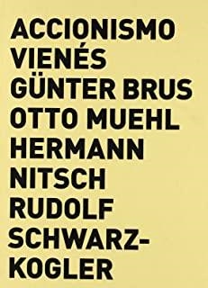 ACCIONISMO VIENES | 9788496954434
