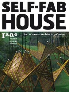 SELF-FAB HOUSE. 2ND ADVANCED ARCHITECTURE CONTEST | 9788496954748