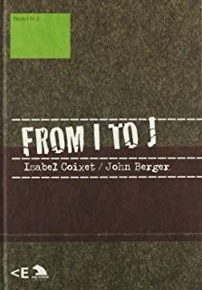 FROM I TO J (ED. EN ESPAÑOL) | 9788496954922