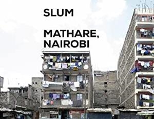 SLUM. MATHARE, NAIROBI | 9781940291086 | ACTAR