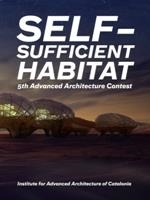 SELF-SUFFICIENT HABITAT | 9781940291734
