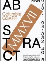 ABSTRACT 2017 | 9781941332405