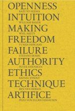 CROWN HALL DEAN'S DIALOGUES : 2012-2017 | 9781945150500