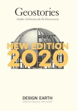 GEOSTORIES. ANOTHER ARCHITECTURE FOR THE ENVIRONMENT | 9781945150791